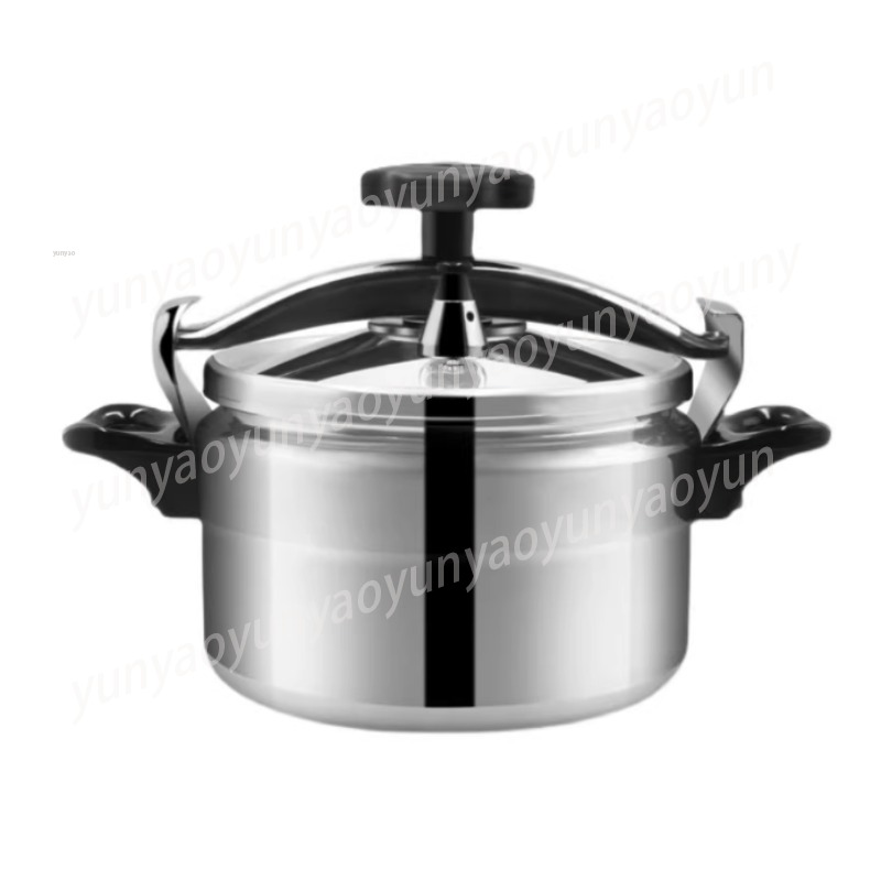Commercial Kitchen Induction - 3L Pressure Cooker, 18cm Induction Gas