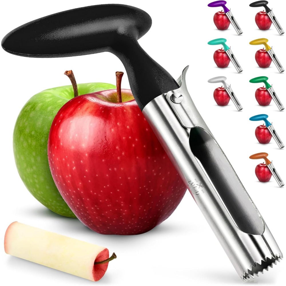 Commercial Kitchen Equipment List - Apple Corer Tool - Easy to