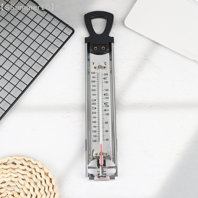 Commercial Kitchen Equipment List - 【SSummer10】Stainless Steel Kitchen Craft Probe Cooking