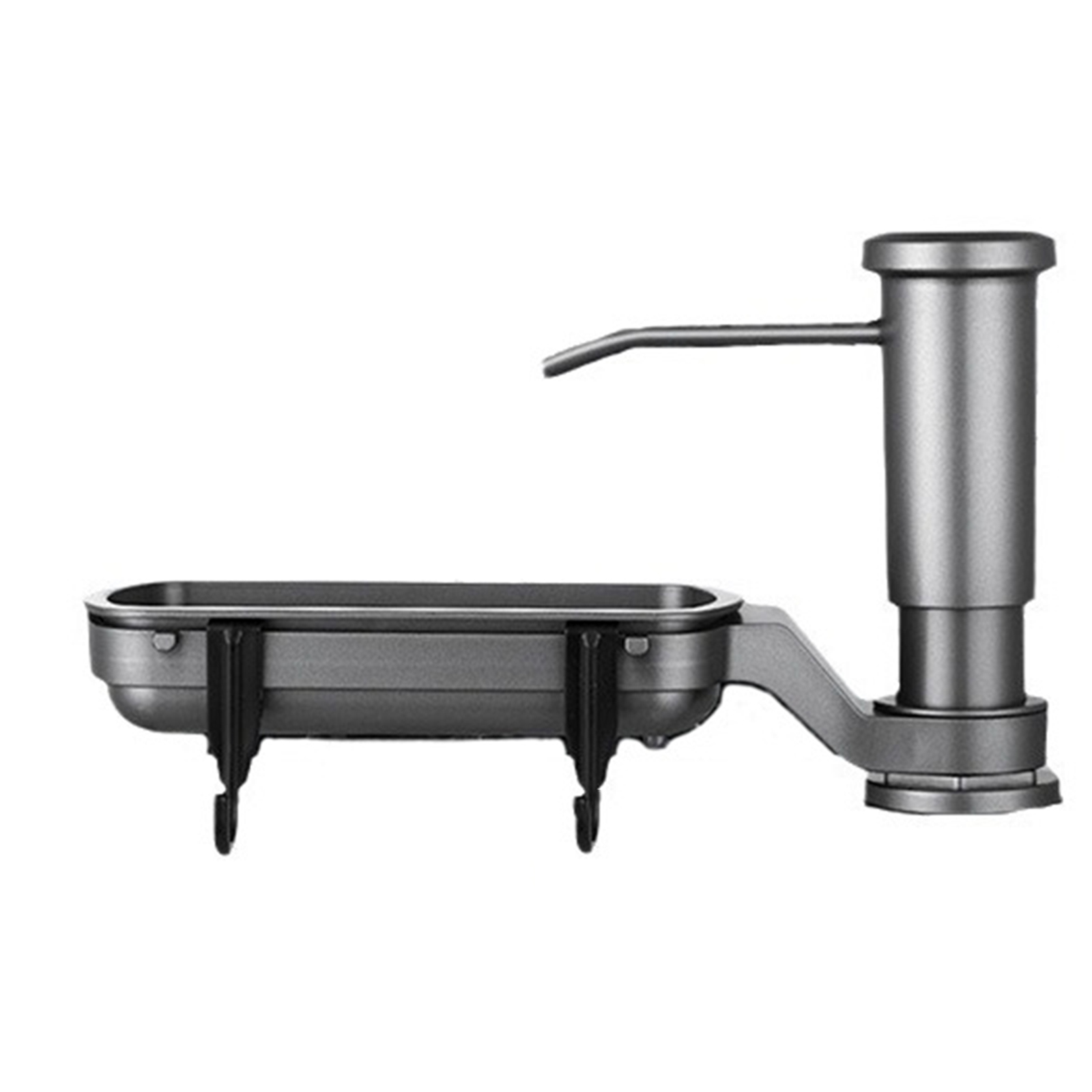 Commercial Kitchen Youtube - Commercial Soap Dispenser Kitchen Sink Dispenser