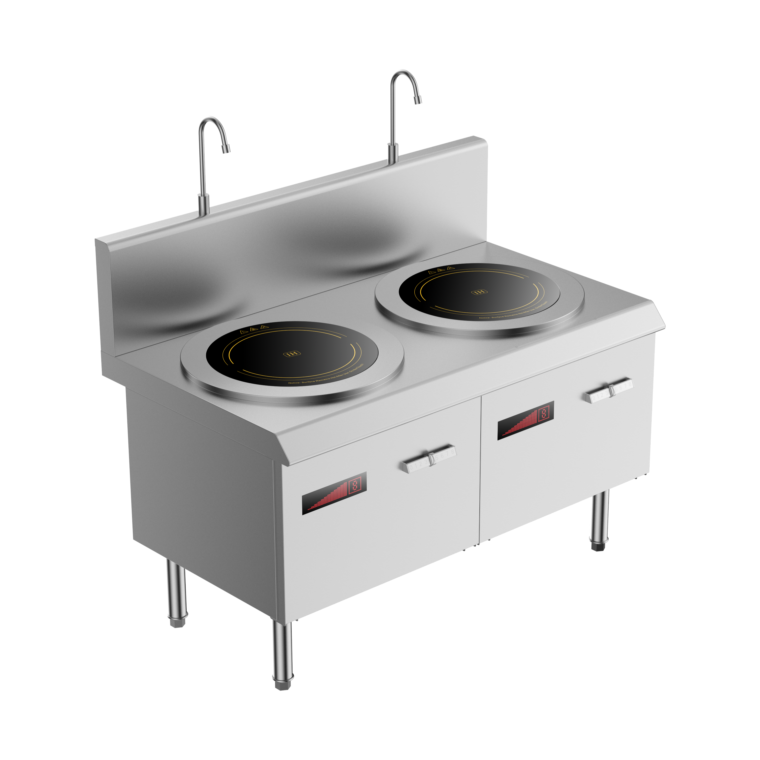 Commercial Kitchen Cooking Equ – Commercial Kitchen Induction recenzja i cena