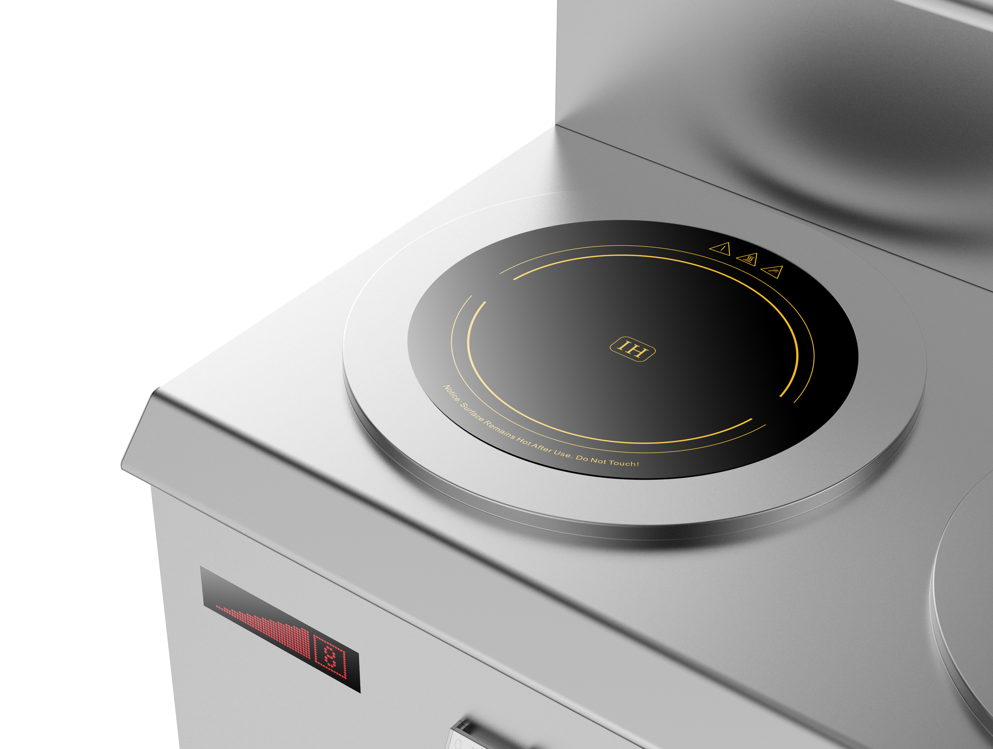 Commercial Kitchen Cooking Equ – Commercial Kitchen Induction recenzja i cena