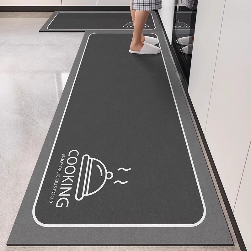 Kitchen Rug Kitchen-specific C – Commercial Kitchen Vinyl recenzja i cena