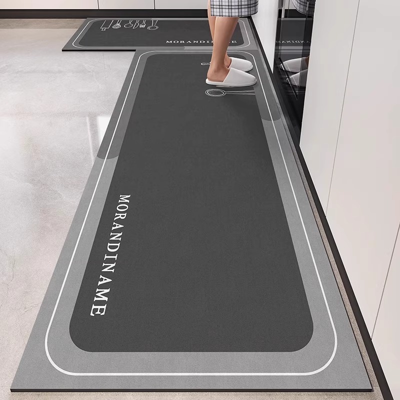 Kitchen Rug Kitchen-specific C – Commercial Kitchen Vinyl recenzja i cena