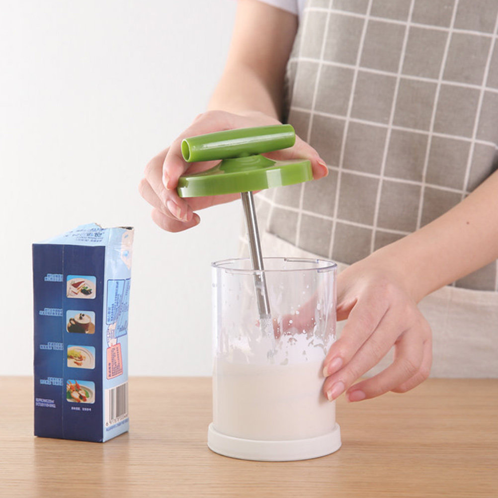 Manual Frother Handheld Milk M – Commercial Kitchen Equipment List recenzja i cena