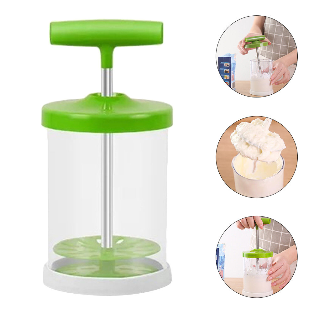 Manual Frother Handheld Milk M – Commercial Kitchen Equipment List recenzja i cena