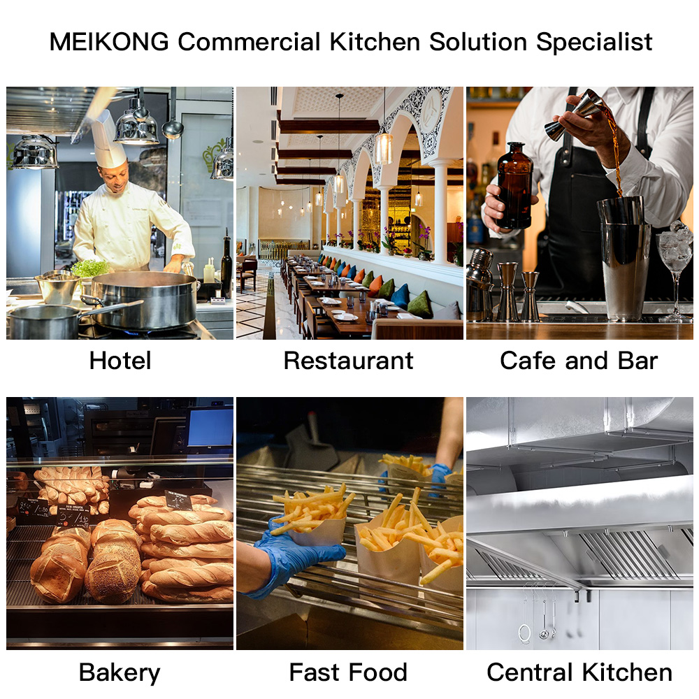 Multifunction Furnace With PID – Commercial Kitchen Projects recenzja i cena
