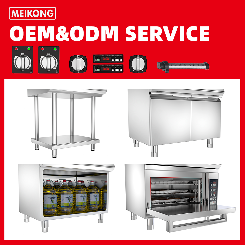 Multifunction Furnace With PID – Commercial Kitchen Projects recenzja i cena