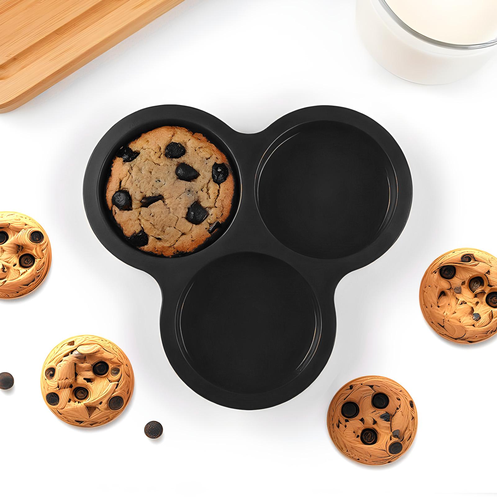 Silicone Egg Cups for Air Frye – Deep Fryer Commercial recenzja i cena
