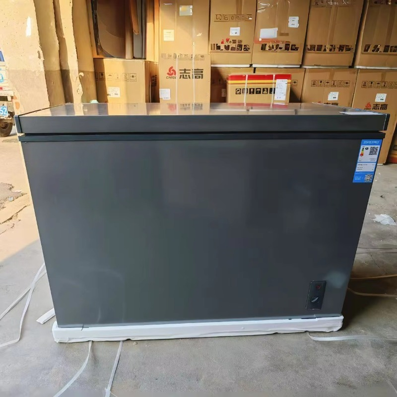 330L large-capacity refrigerat – Commercial Kitchen Vinyl recenzja i cena