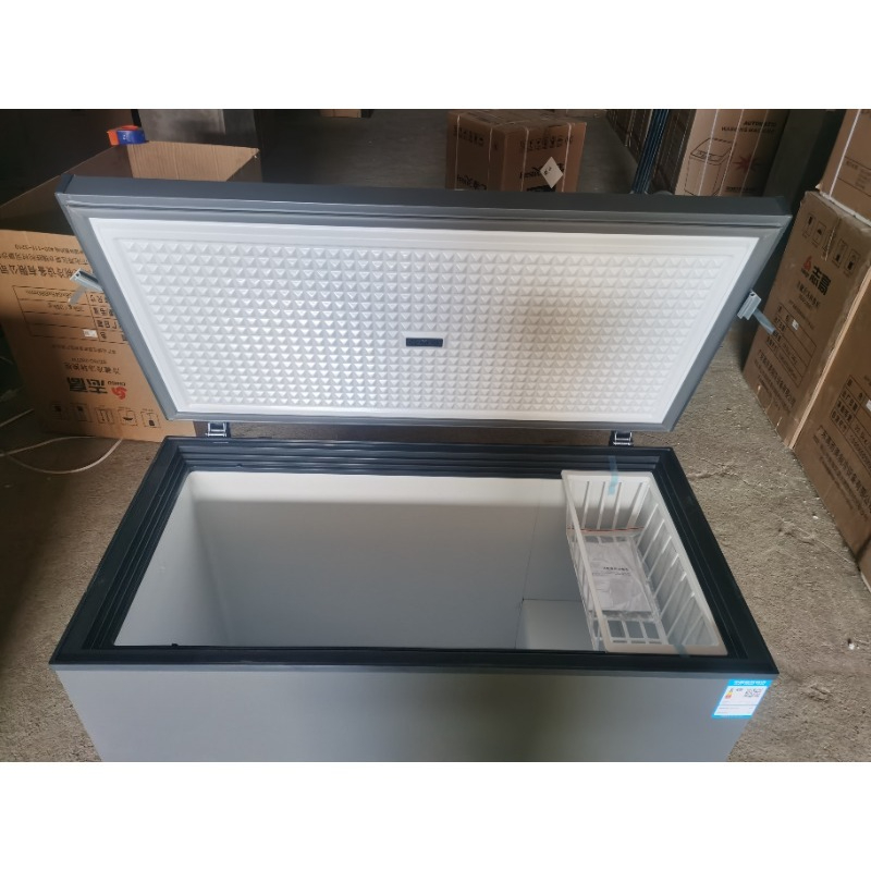 330L large-capacity refrigerat – Commercial Kitchen Vinyl recenzja i cena