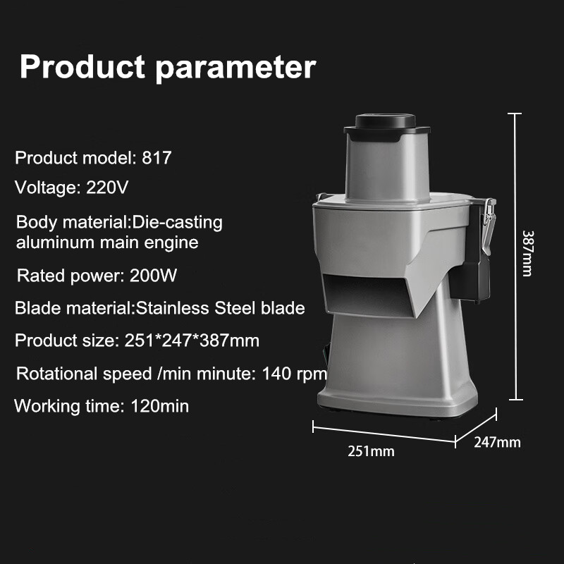 Commercial Multi-Function Elec – Commercial Kitchen Youtube recenzja i cena