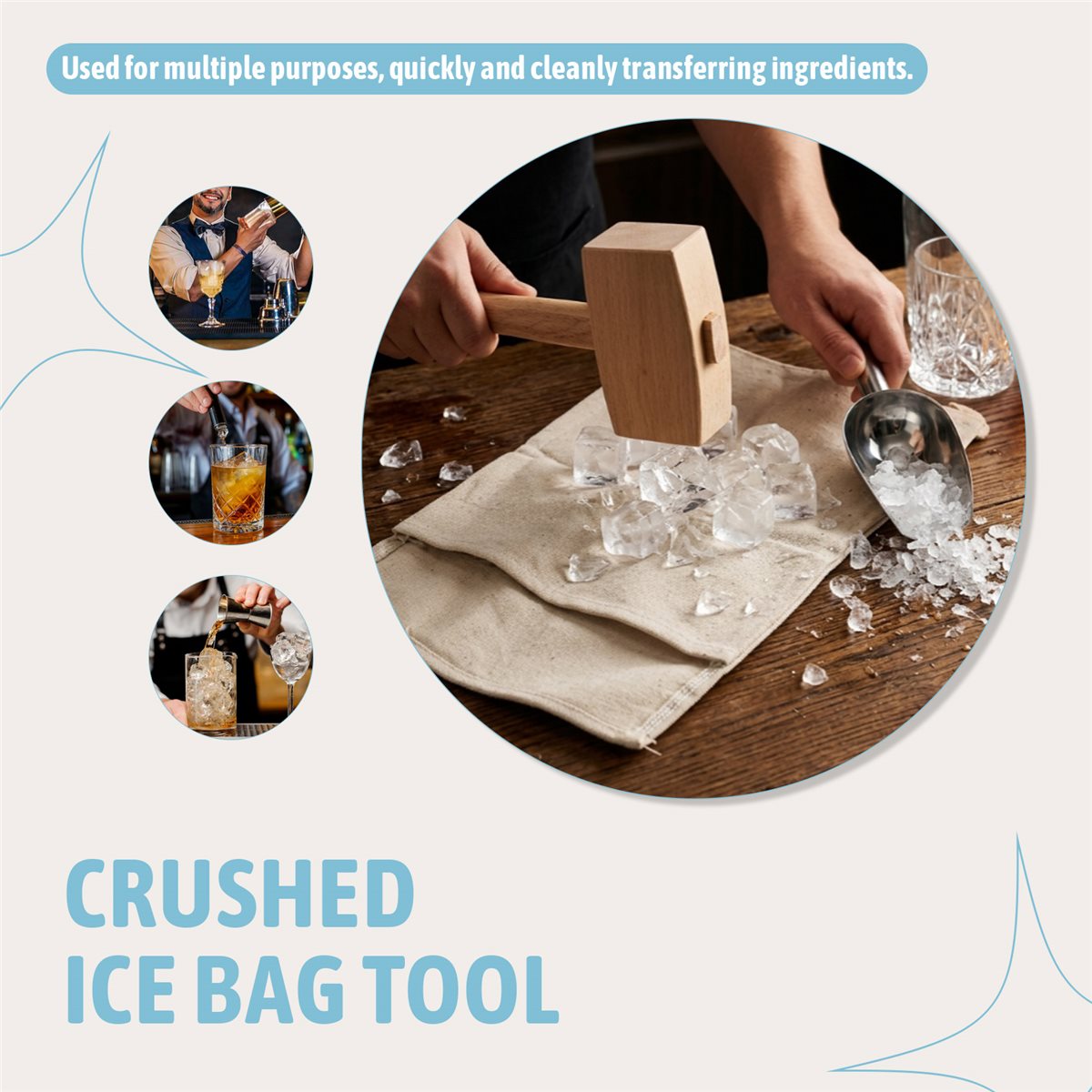Light Weight Ice Scoop Kitchen – Commercial Kitchen Dishwasher recenzja i cena