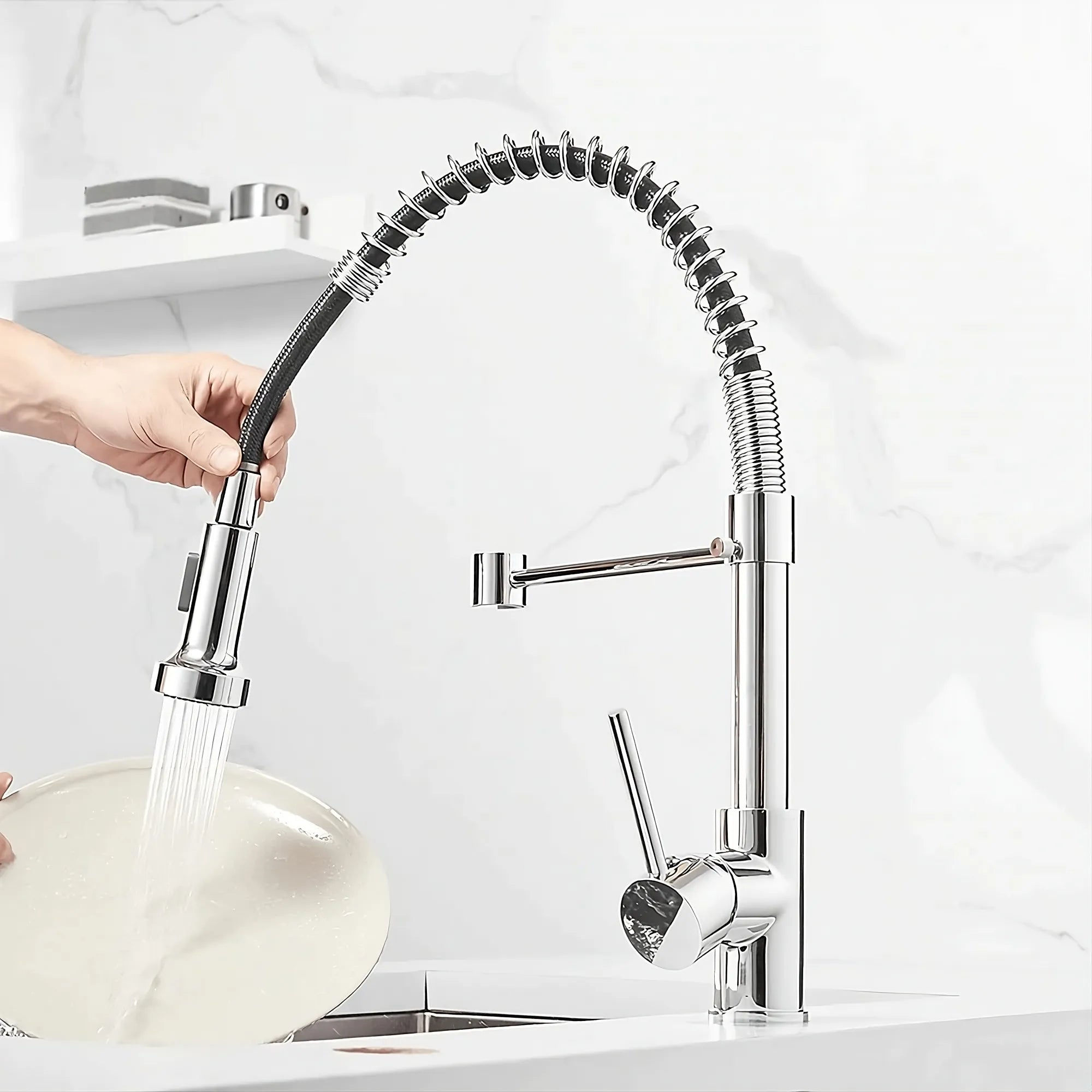 Wholesale Polished Chrome Comm – Commercial Kitchen Projects recenzja i cena