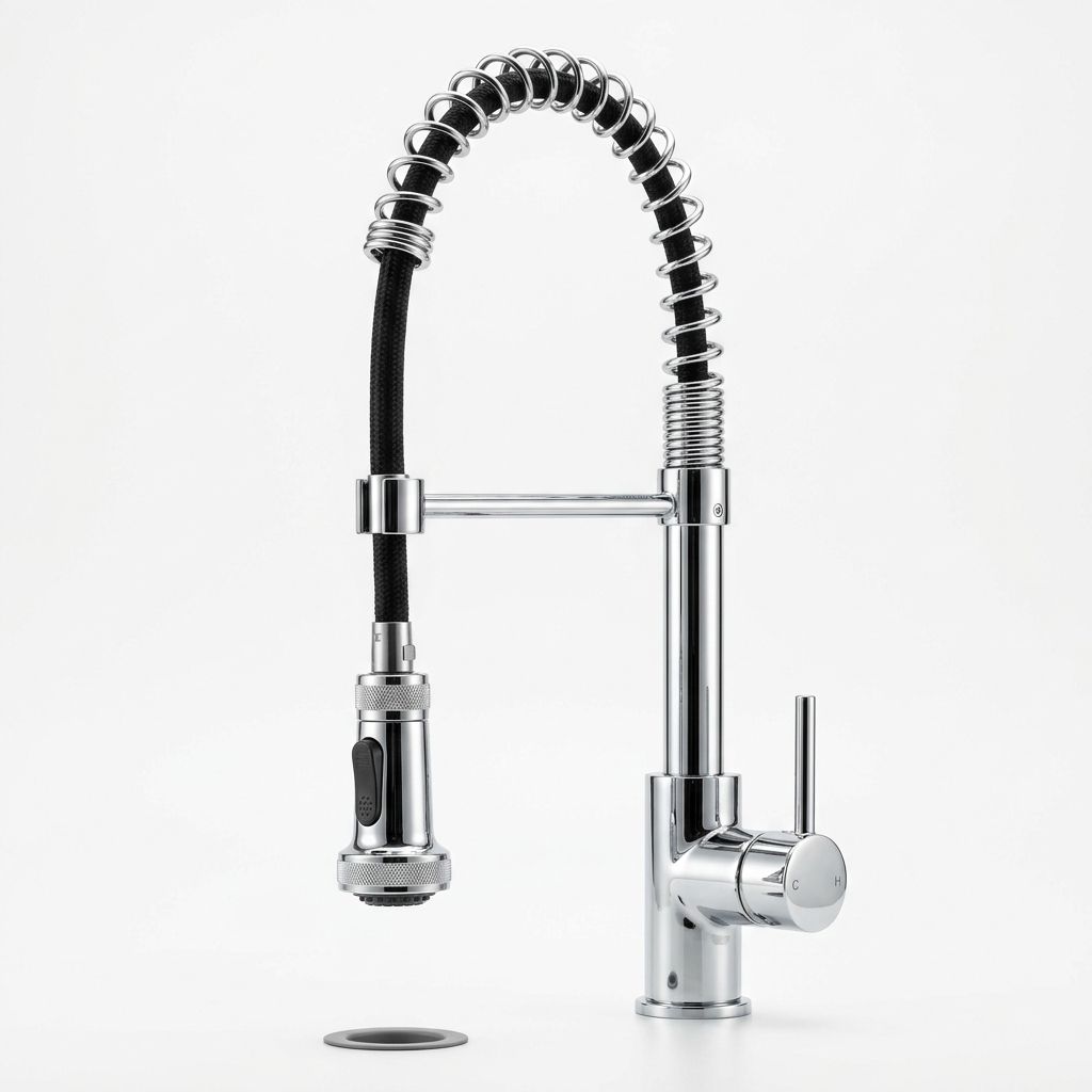Wholesale Polished Chrome Comm – Commercial Kitchen Projects recenzja i cena