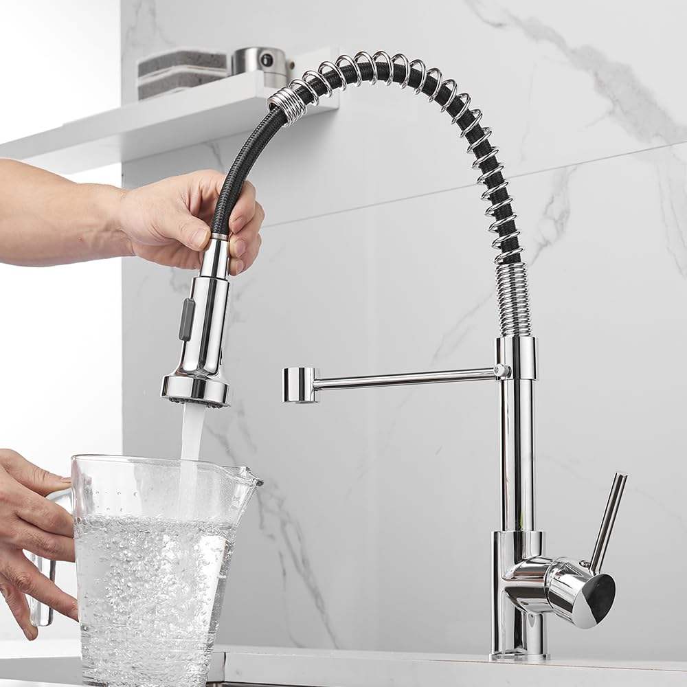Wholesale Polished Chrome Comm – Commercial Kitchen Projects recenzja i cena
