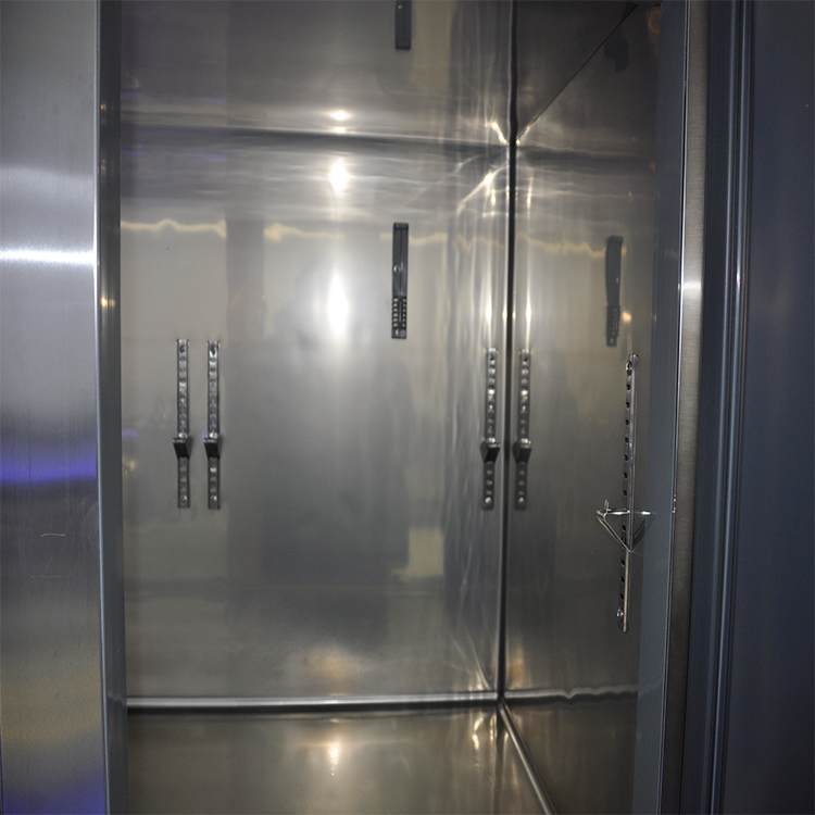 Factory Direct Sale Commercial – Commercial Kitchen Refrigerator recenzja i cena