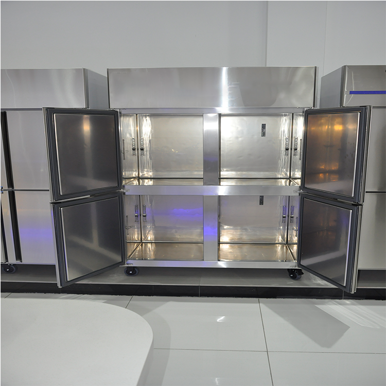 Factory Direct Sale Commercial – Commercial Kitchen Refrigerator recenzja i cena