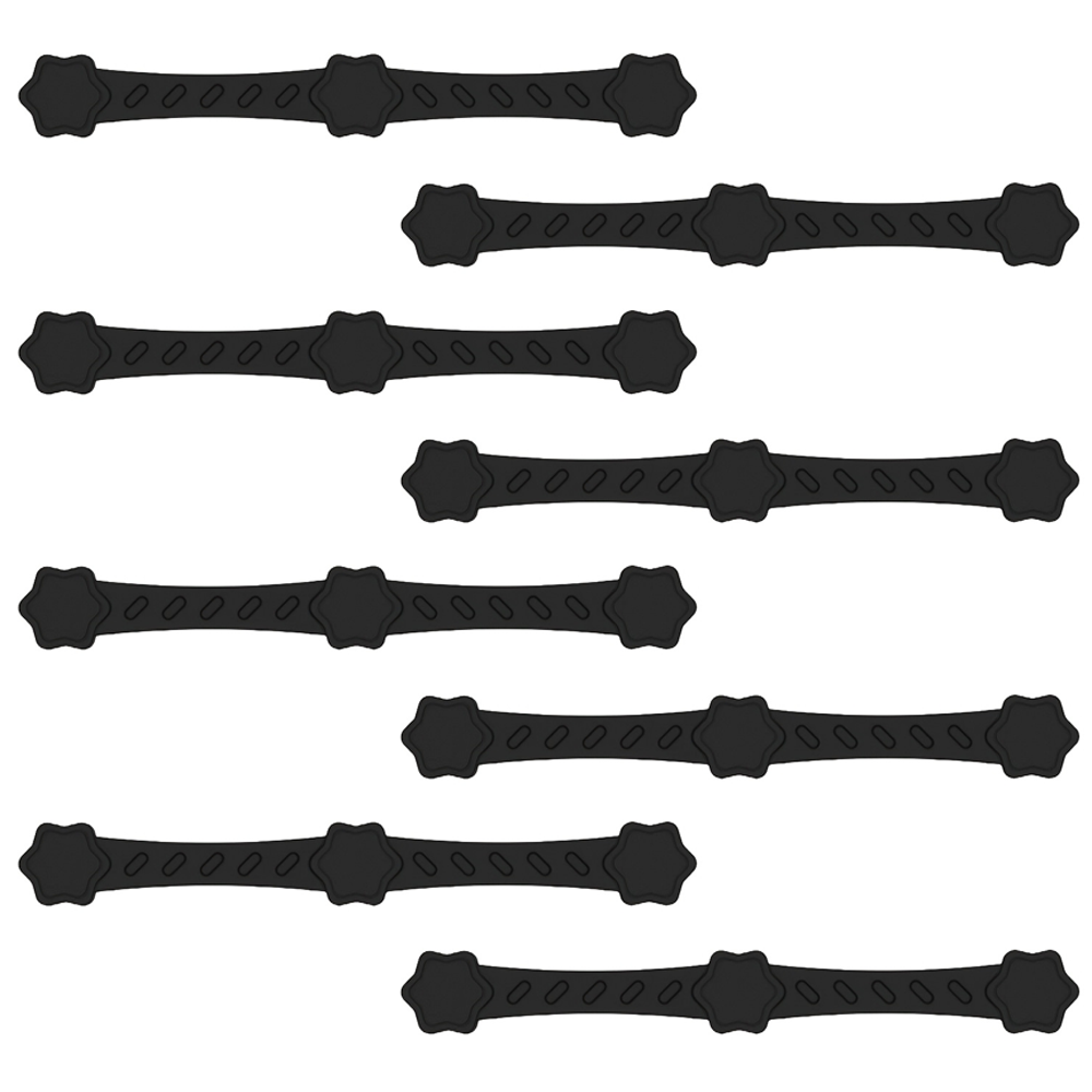 4/8PCS Air Fryer Magnet Silico – Deep Fryer Commercial recenzja i cena