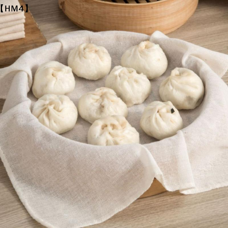 3Pcs 40/60CM Pure Cotton Steam – Commercial Kitchen Equipment List recenzja i cena