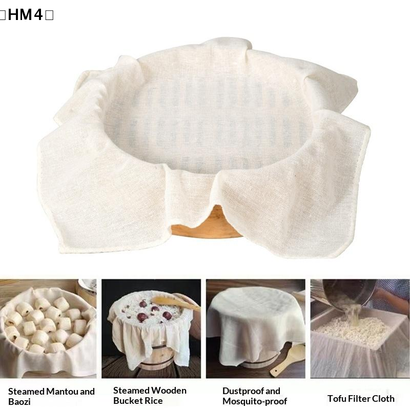 3Pcs 40/60CM Pure Cotton Steam – Commercial Kitchen Equipment List recenzja i cena