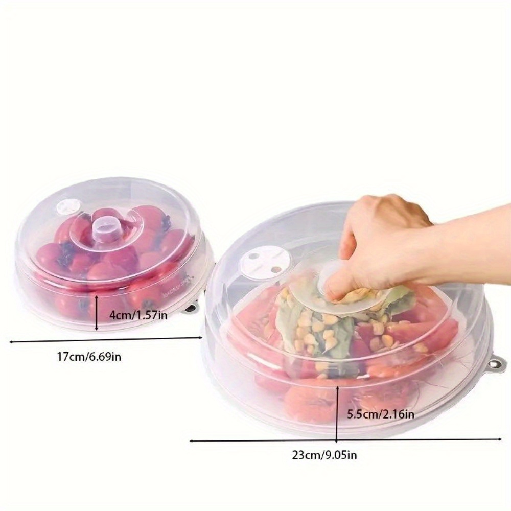 Microwave Dish Cover Refrigera – Commercial Kitchen Refrigerator recenzja i cena