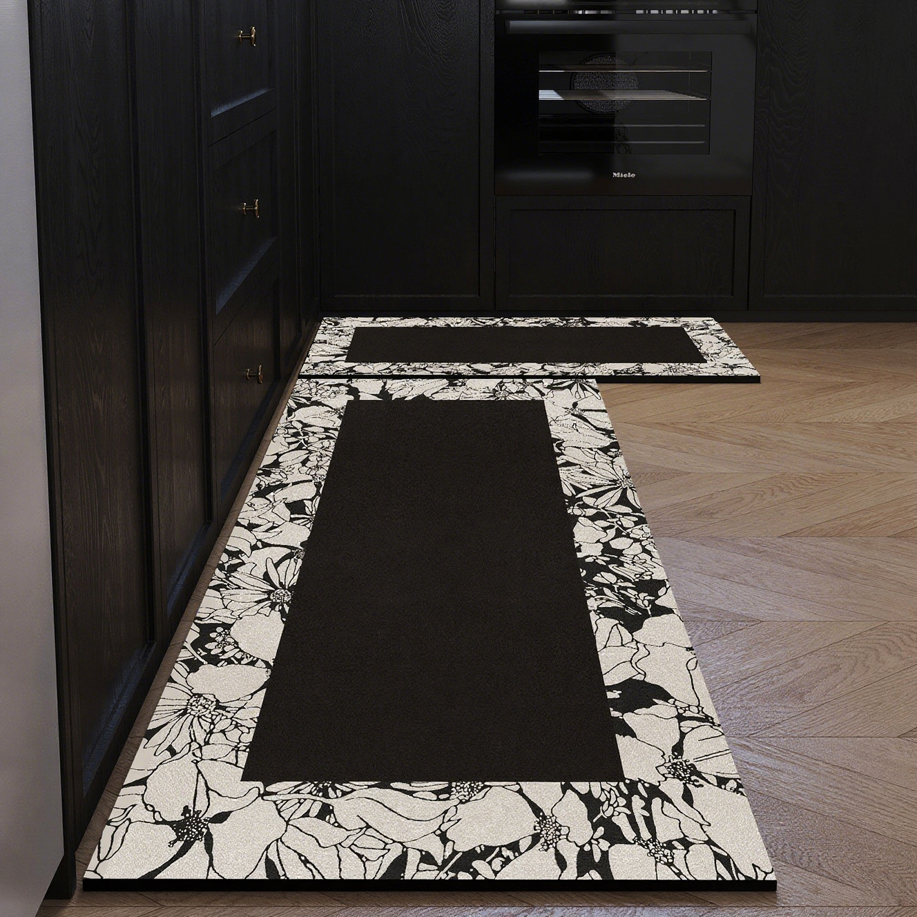 Kitchen Floor Mat Waterproof N – Commercial Kitchen Vinyl recenzja i cena