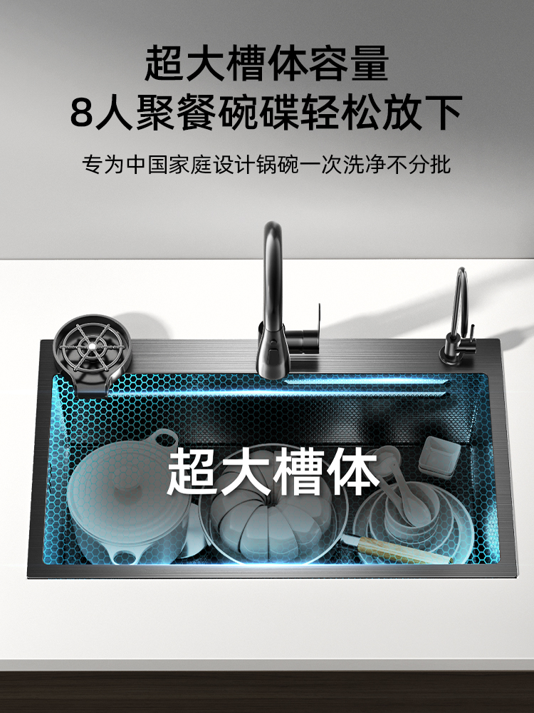 Kitchen Vegetable Basin Large  – Commercial Kitchen Dishwasher recenzja i cena