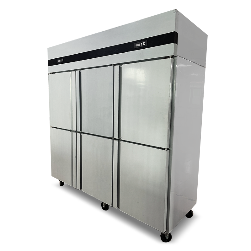 Wholesale Large Capacity High  – Commercial Kitchen Refrigerator recenzja i cena