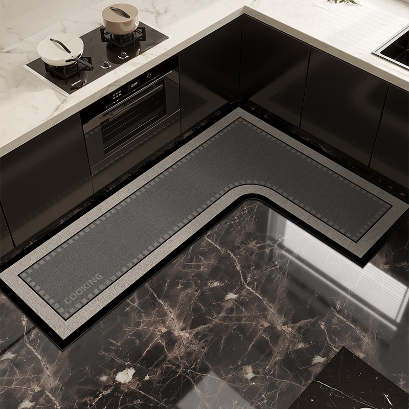 Pvc Kitchen Floor Mat Waterpro – Commercial Kitchen Vinyl Flooring recenzja i cena