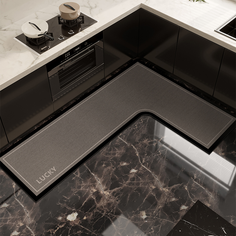 Pvc Kitchen Floor Mat Waterpro – Commercial Kitchen Vinyl Flooring recenzja i cena