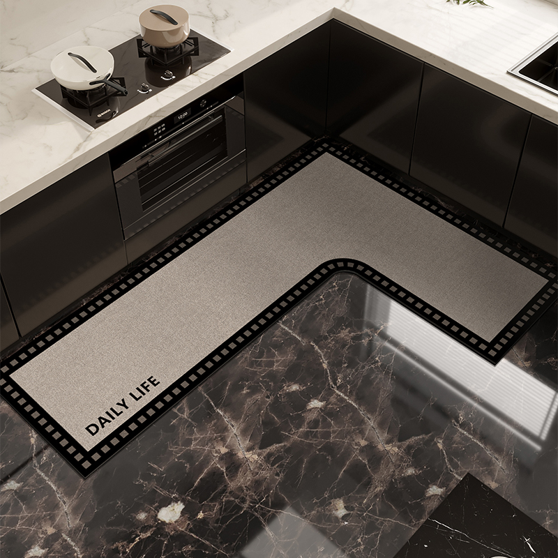Pvc Kitchen Floor Mat Waterpro – Commercial Kitchen Vinyl Flooring recenzja i cena