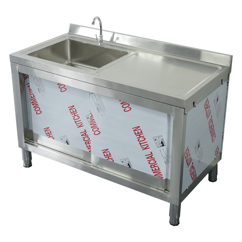 LH Commercial Stainless Steel  – Commercial Kitchen Dishwasher recenzja i cena