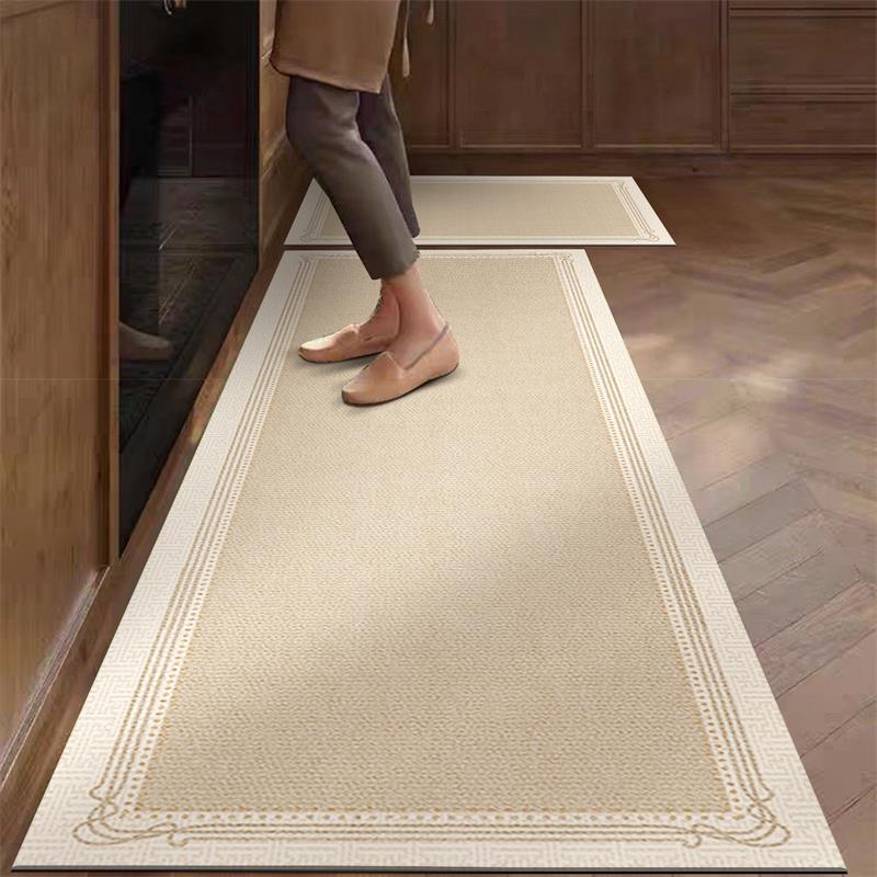 Kitchen Rug Pvc Waterproof Lea – Commercial Kitchen Vinyl recenzja i cena