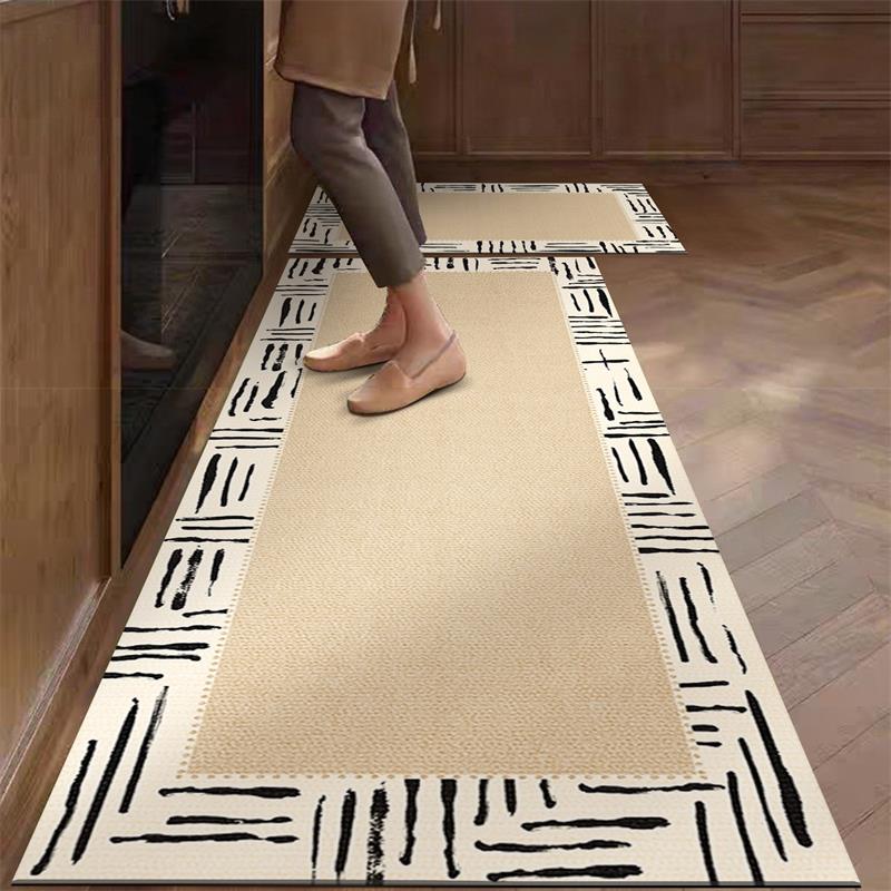 Kitchen Rug Pvc Waterproof Lea – Commercial Kitchen Vinyl recenzja i cena