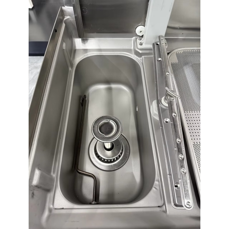 304 Stainless Steel Commercial – Commercial Kitchen Dishwasher recenzja i cena