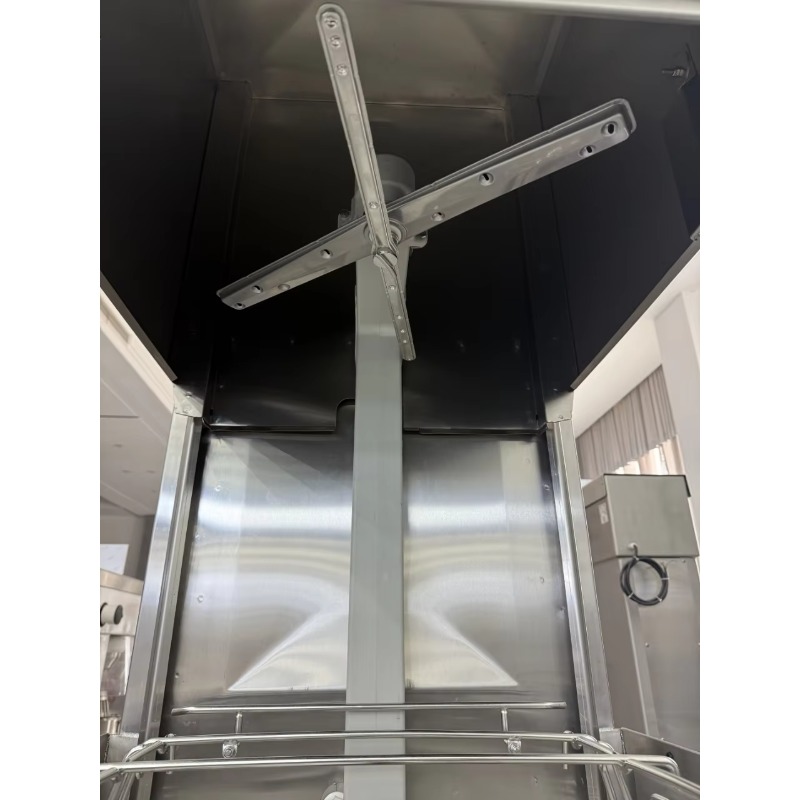 304 Stainless Steel Commercial – Commercial Kitchen Dishwasher recenzja i cena