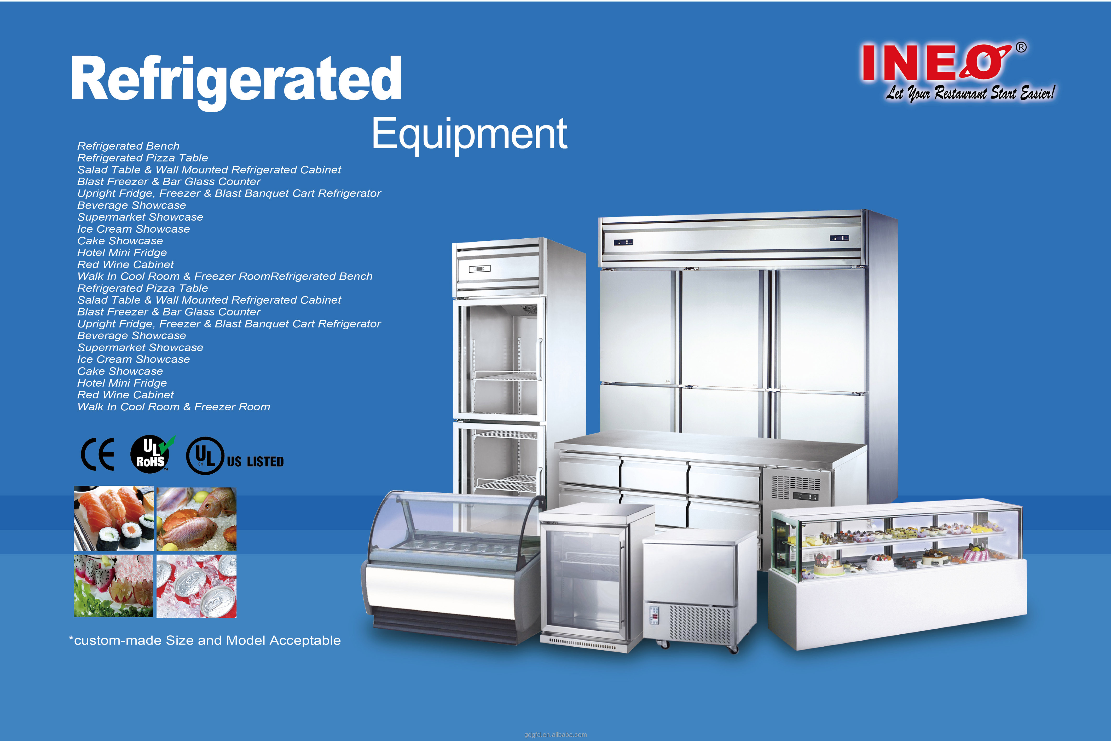 Commercial Kitchen Mobile Stai – Commercial Kitchen Projects recenzja i cena