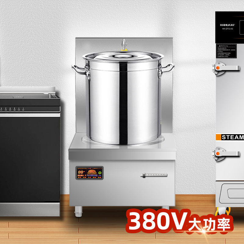 Commercial Induction Cooker Ki – Commercial Kitchen Induction recenzja i cena