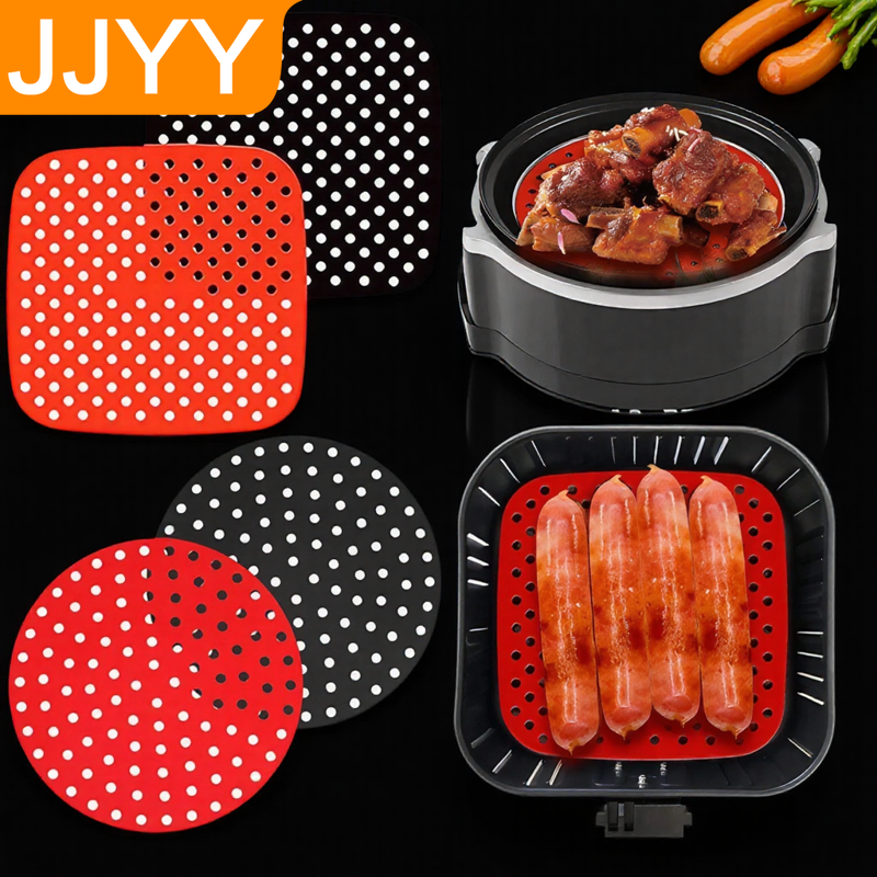 Reusable Non Stick Silicone Ai – Deep Fryer Commercial recenzja i cena