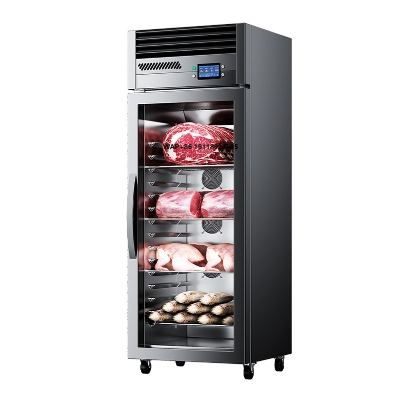Commercial Kitchen Refrigerati – Commercial Kitchen Refrigerator recenzja i cena