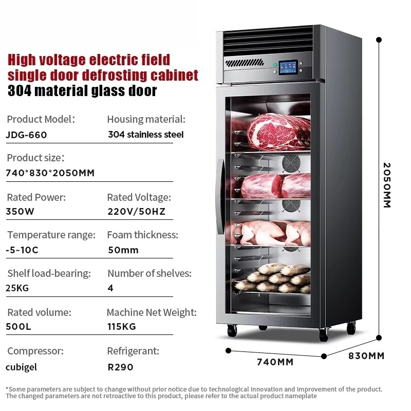 Commercial Kitchen Refrigerati – Commercial Kitchen Refrigerator recenzja i cena