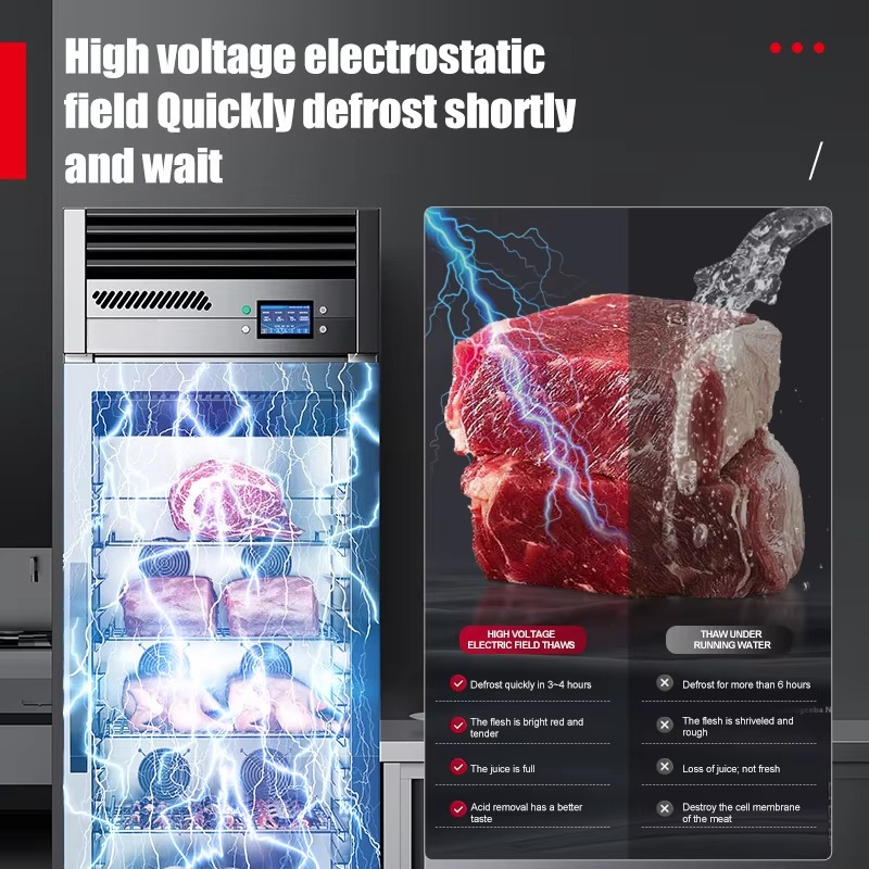 Commercial Kitchen Refrigerati – Commercial Kitchen Refrigerator recenzja i cena
