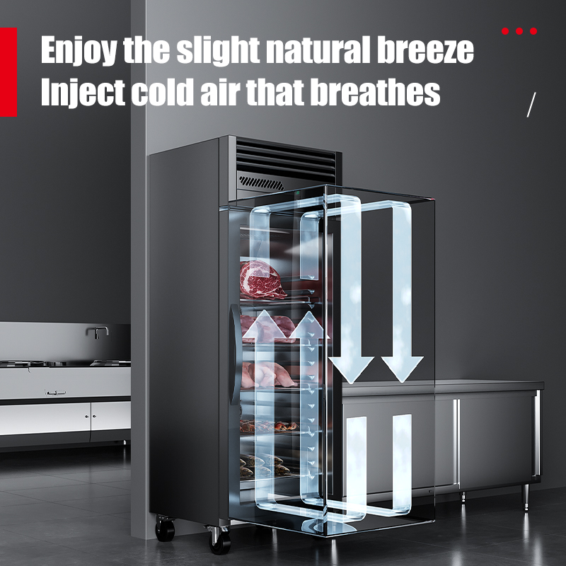 Commercial Kitchen Refrigerati – Commercial Kitchen Refrigerator recenzja i cena