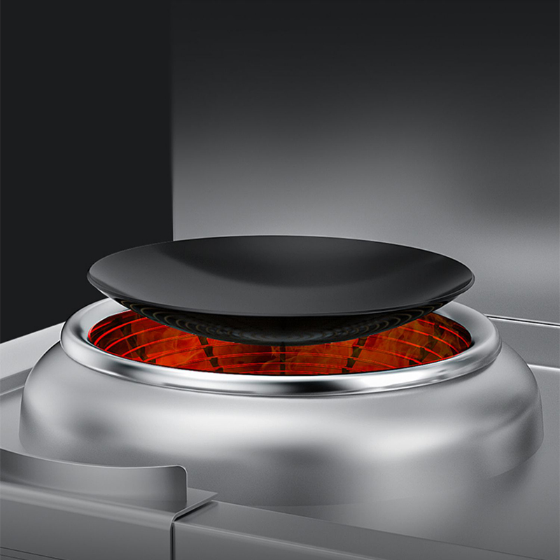 Commercial High Power Inductio – Commercial Kitchen Induction recenzja i cena
