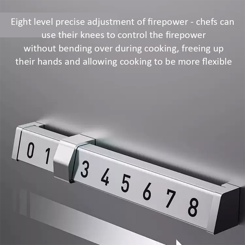 Commercial High Power Inductio – Commercial Kitchen Induction recenzja i cena