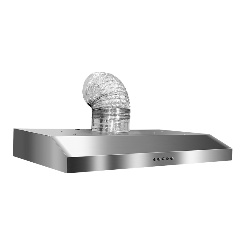 Kitchen Cooker Slim Line Exhau – Commercial Kitchen Vent Cleaning recenzja i cena