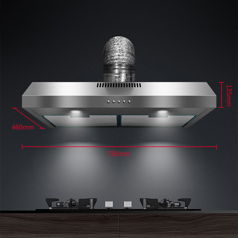 Kitchen Cooker Slim Line Exhau – Commercial Kitchen Vent Cleaning recenzja i cena