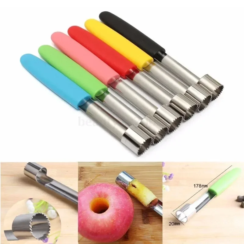 1pc Fruit Corer Kitchen Tool,  – Commercial Kitchen Equipment List recenzja i cena