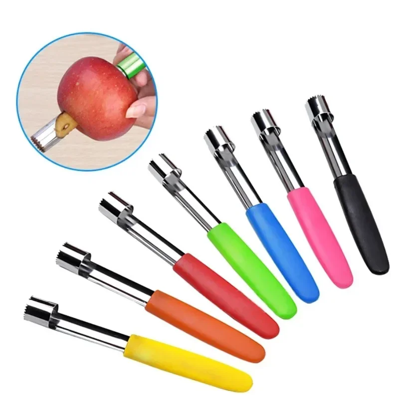 1pc Fruit Corer Kitchen Tool,  – Commercial Kitchen Equipment List recenzja i cena